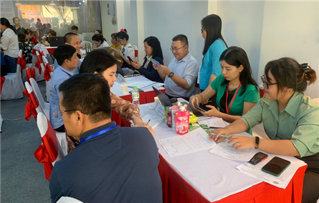 Chuyên gia tiếp sức doanh nghiệp đẩy mạnh ứng dụng công nghệ vào chế biến thực phẩm và canh tác nông nghiệp