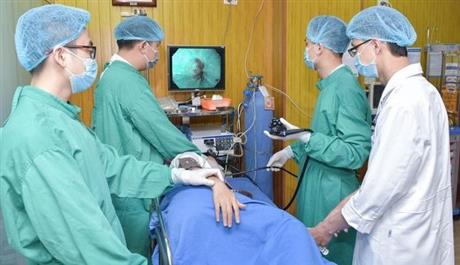 Xác định chính xác sự lây lan của vi khuẩn