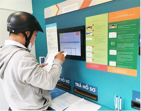 TPHCM ban hành Bộ chỉ số đánh giá chuyển đổi số