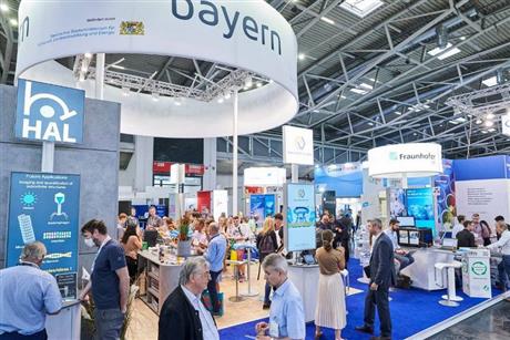 Triển lãm analytica Vietnam 2023: hội tụ nhiều doanh nghiệp thí nghiệm và phân tích