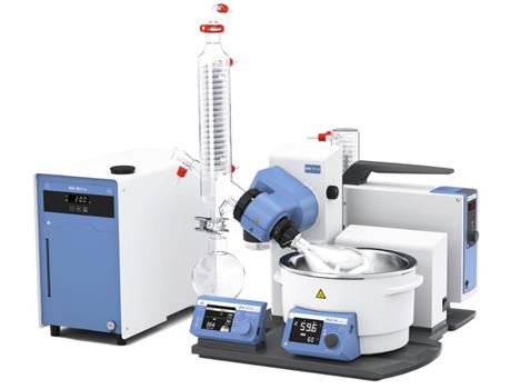 Analytica Vietnam 2023: công nghệ thí nghiệm trong công nghệ sinh học và sự sống