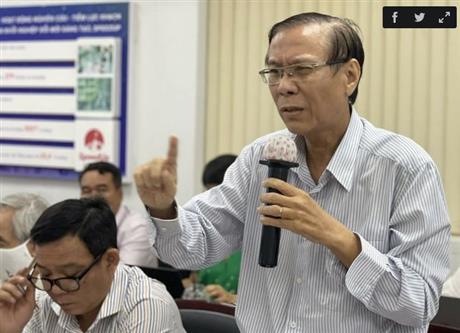 'Sàn giao dịch công nghệ nên hoạt động theo mô hình doanh nghiệp'