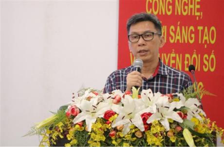 Sàn giao dịch công nghệ cần được Nhà nước đảm bảo