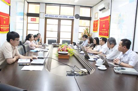 TP.HCM phối hợp các tỉnh vùng Đông Nam Bộ xây dựng Đề án kết nối sàn giao dịch công nghệ Quốc gia