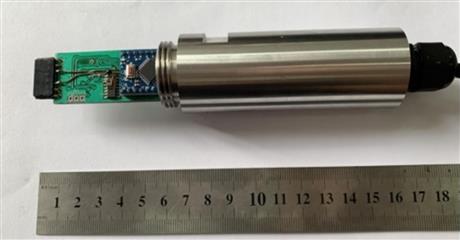 Nghiên cứu công nghệ chế tạo SiC@Graphene từ Silicon Carbide bằng phương pháp nhiệt thăng hoa và thử nghiệm trong cảm biến khí NO2