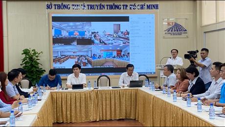 Thúc đẩy triển khai chữ ký số trên địa bàn TPHCM