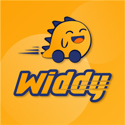 Ứng dụng tiện ích giao thông Widdy