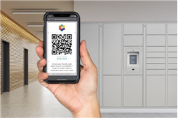 Hệ thống quản lý tủ gửi đồ thông minh tại thư viện IOT LIB-LOCKER