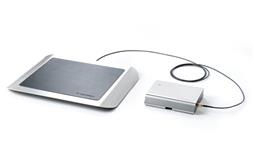 Trạm thủ thư Lyngsoe workstation - The MidRanger