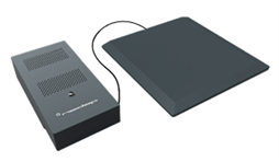 Trạm thủ thư Lyngsoe workstation - V1 tabletop