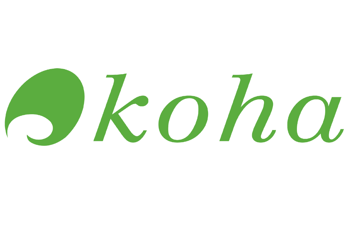 Phần mềm quản lý thư viện Koha