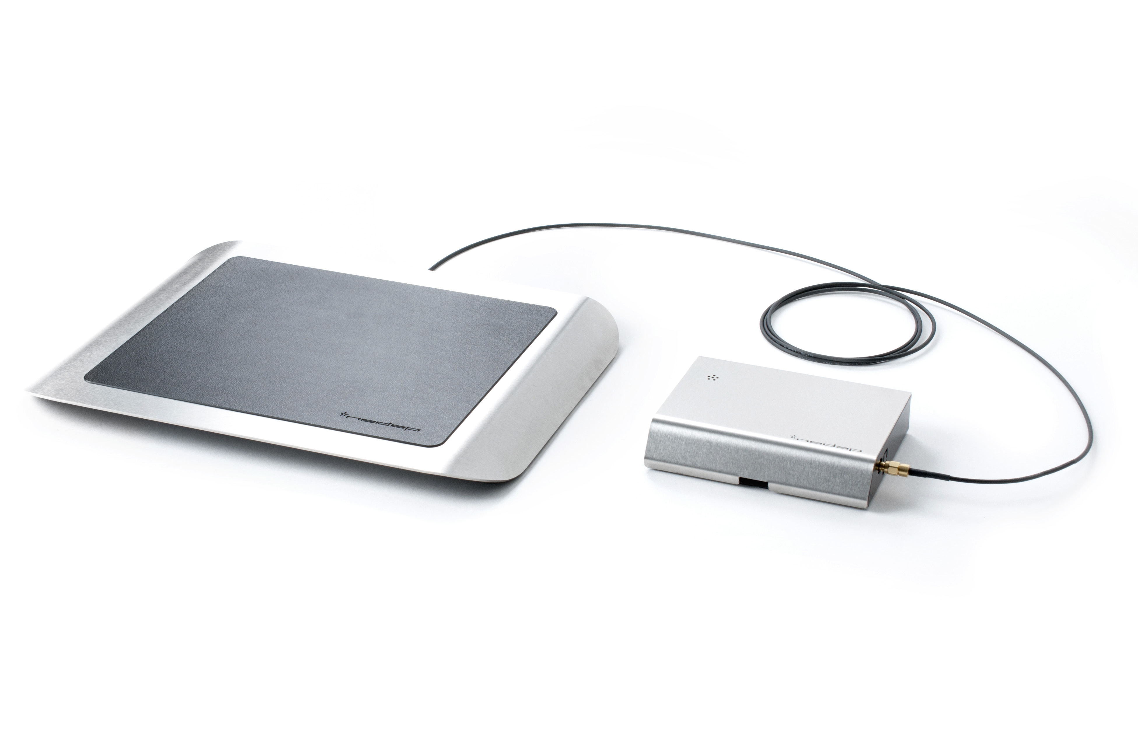 Trạm thủ thư Lyngsoe workstation - The MidRanger