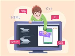 Giải pháp giáo dục STEM: Phát triển Web với HTML, CSS và JavaScript