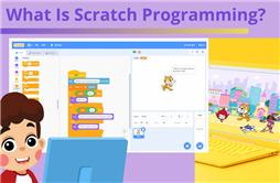 Giải pháp giáo dục STEM: Lập trình game với Scratch
