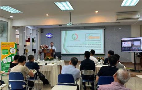 Bồn cầu tự động tiết kiệm nước: sáng chế xanh cho cộng đồng