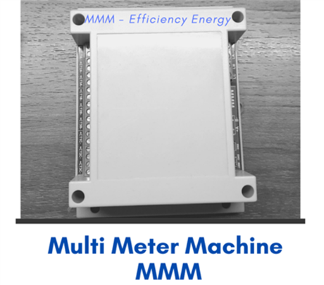 Dùng IoT phát hiện lãng phí sử dụng điện, nước