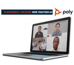 Phần mềm hội nghị trực tuyến Polycom RealPresence