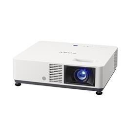 Máy chiếu tương tác thông minh điều khiển từ xa Sony VPL - C500XZ