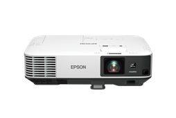 Máy chiếu tương tác thông minh điều khiển bằng cử chỉ Epson 2065