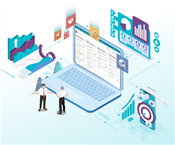 Giải pháp Marketing đa kênh tích hợp Viindoo Digital Marketing