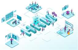 Giải pháp quản trị nhân sự toàn diện Viindoo HRM