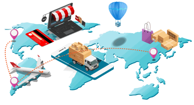 Phần mềm Quản lý Chuỗi cung ứng Viindoo SCM