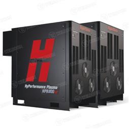 Nguồn Cắt Plasma Hypertherm HPR800XD
