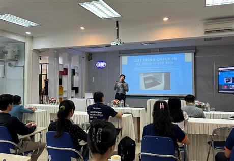 Enet MeetDoctor - Giải pháp phòng khám 4.0 ứng dụng trong du lịch y tế