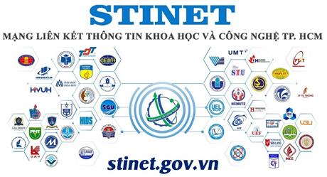 Hệ thống STINET.gov.vn: tiếp cận hàng trăm ngàn tài liệu số