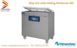 Máy hút chân không Henkovac M3