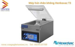 Máy hút chân không Henkovac T3