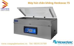 Máy hút chân không Henkovac T5
