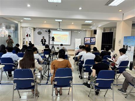 Hệ thống quản lý trang trại thông minh ASOFT - ERP F2M