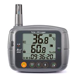 Data Logger đo nhiệt độ và độ ẩm AZ 88081