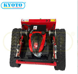 Robot cắt cỏ HT550