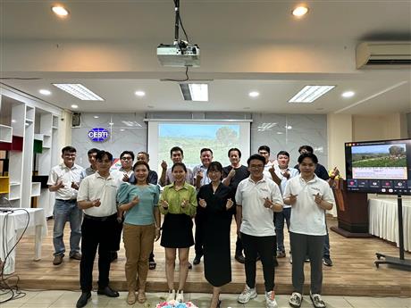 Số hóa, quản lý chuỗi cung ứng và truy xuất nguồn gốc nông sản