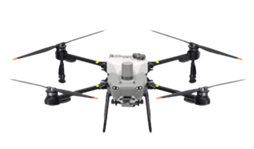 Máy bay nông nghiệp DJI T25