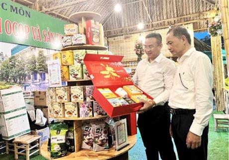 Chương trình Phát triển tài sản trí tuệ TPHCM đến năm 2030