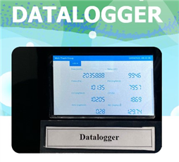 Thiết bị thu nhận và truyền dữ liệu Datalogger