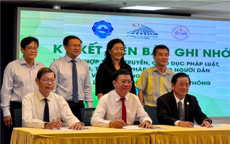 TPHCM ra mắt phần mềm lắng nghe mạng xã hội