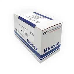 Hóa chất máy xét nghiệm sinh hóa Biorex