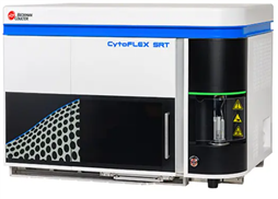 Máy phân loại tế bào để bàn CytoFLEX SRT