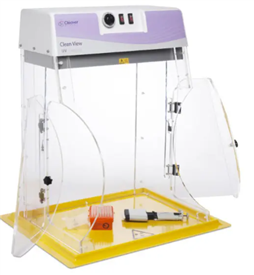 Tủ khử trùng UV để chuẩn bị PCR