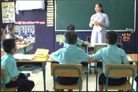 Ứng dụng phiên dịch ảo cho người khiếm thính