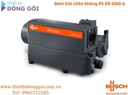 Máy bơm hút chân không Busch R5 RD