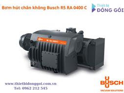 Máy bơm hút chân không Busch R5 RA 0400 C