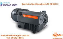 Máy bơm hút chân không Busch R5 RB/RC 0021 C