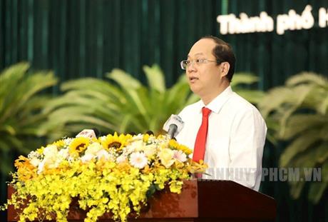 TP.HCM xác định phát triển khoa học công nghệ bằng chính sách đãi ngộ nhân tài