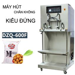 Máy hút chân không công nghiệp DZQ 600F