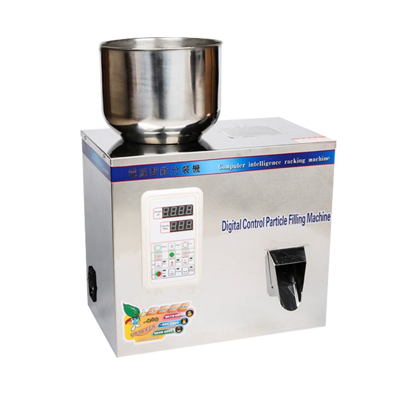 CÂN ĐỊNH LƯỢNG 3G – 100G